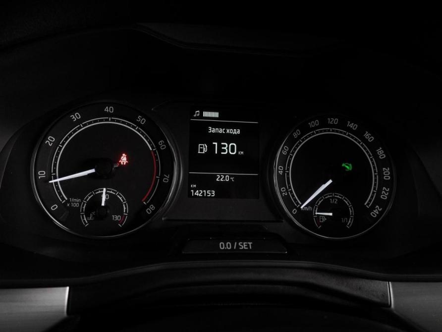 Skoda Rapid II Воронеж  - изображение 15