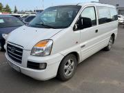 Hyundai Starex I Рестайлинг 2 Киров  - изображение 3