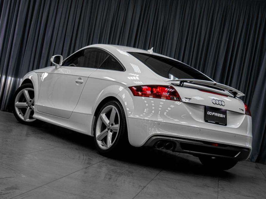 Audi TT II (8J) Рестайлинг Тюмень  - изображение 12
