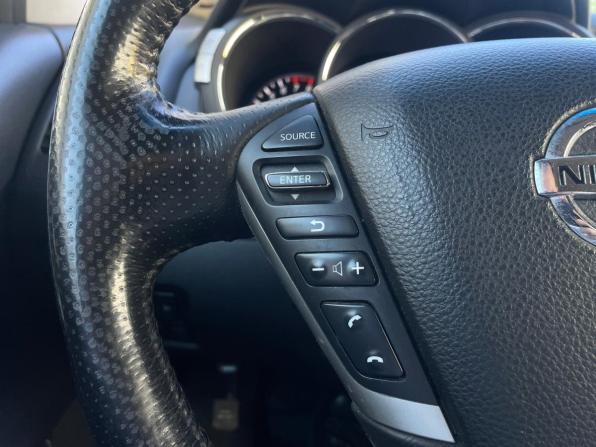 Nissan Murano II (Z51) Рестайлинг 2 с пробегом 2013 года, цена 1 249 000 рублей, 229000 км, внедорожник, Автокод Объявления