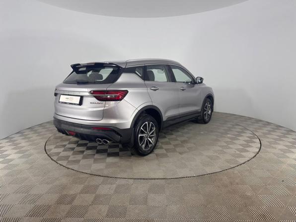 Geely Coolray I с пробегом 2020 года, цена 1 456 000 рублей, 97427 км, внедорожник, Автокод Объявления
