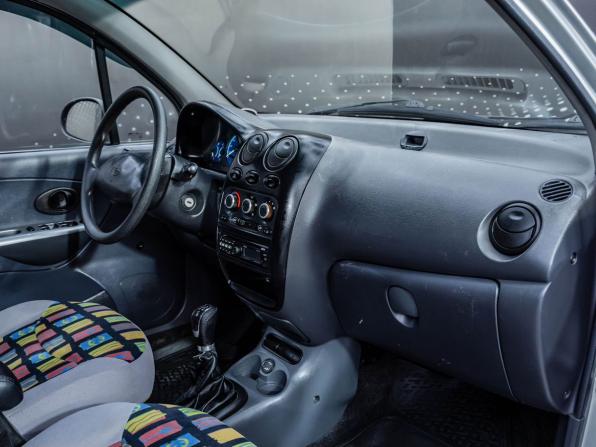 Daewoo Matiz I Рестайлинг с пробегом 2011 года, цена 235 000 рублей, 78000 км, хэтчбек, Автокод Объявления