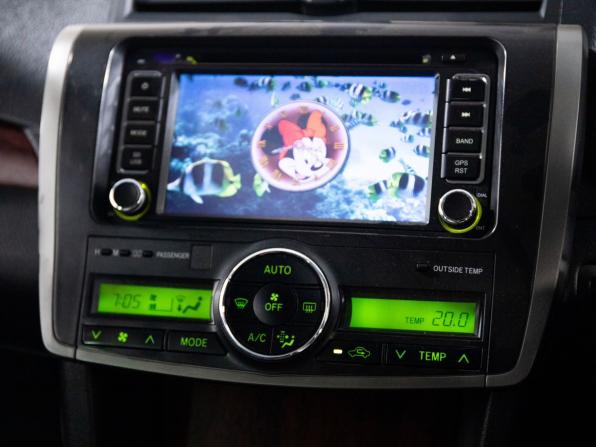 Toyota Allion II с пробегом 2007 года, цена 990 000 рублей, 150276 км, седан, Автокод Объявления