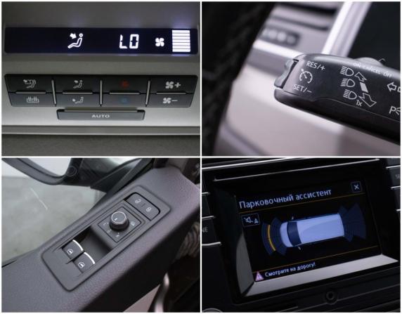Volkswagen Multivan T6 с пробегом 2015 года, цена 2 870 000 рублей, 330627 км, минивэн, Автокод Объявления