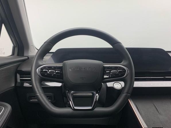 Omoda C5 I Рестайлинг с пробегом 2024 года, цена 1 799 000 рублей, 20254 км, внедорожник, Автокод Объявления