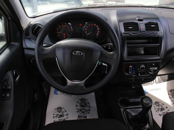 Lada (ВАЗ) Granta I Рестайлинг с пробегом 2023 года, цена 740 000 рублей, 29850 км, седан, Автокод Объявления