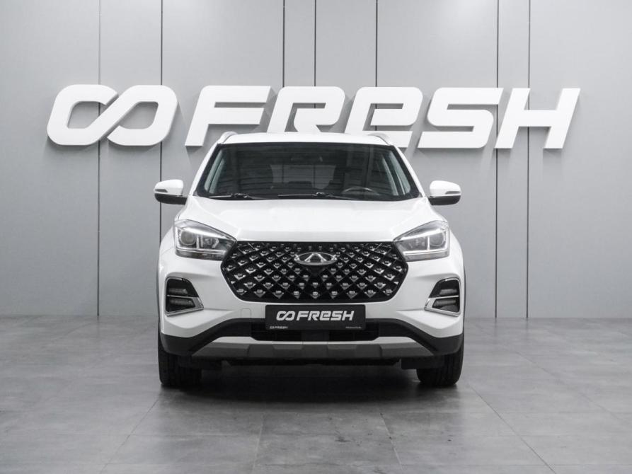 Chery Tiggo 4 Pro I Воронеж  - изображение 3