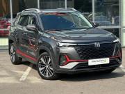 Changan CS35 Plus I Рестайлинг Санкт-Петербург  - изображение 17