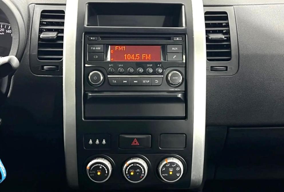 Nissan X-Trail II Рестайлинг Нижний Новгород  - изображение 15