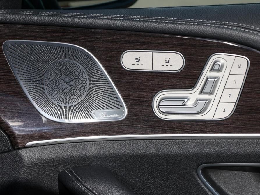 Mercedes-Benz GLS II (X167) Москва  - изображение 22