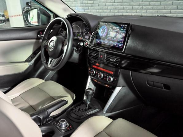 Mazda CX-5 I с пробегом 2013 года, цена 1 640 000 рублей, 158226 км, внедорожник, Автокод Объявления