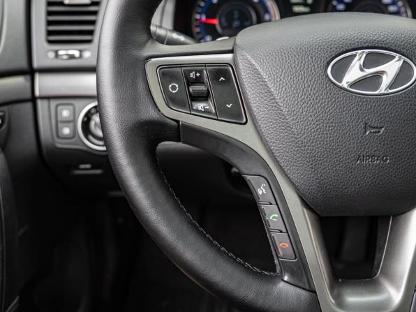 Hyundai i40 I Рестайлинг с пробегом 2015 года, цена 1 590 000 рублей, 78469 км, седан, Автокод Объявления