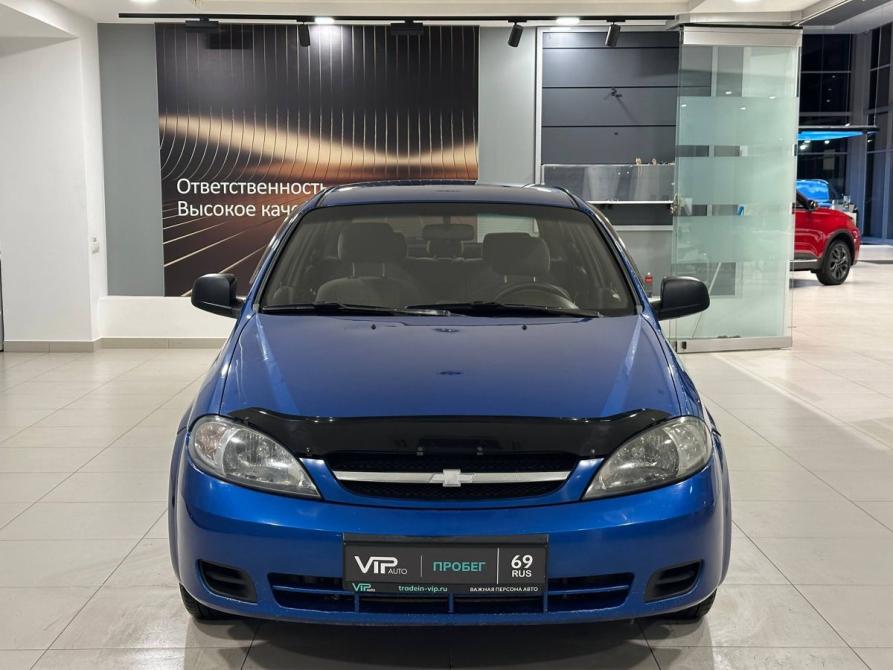 Chevrolet Lacetti I Тверь  - изображение 2