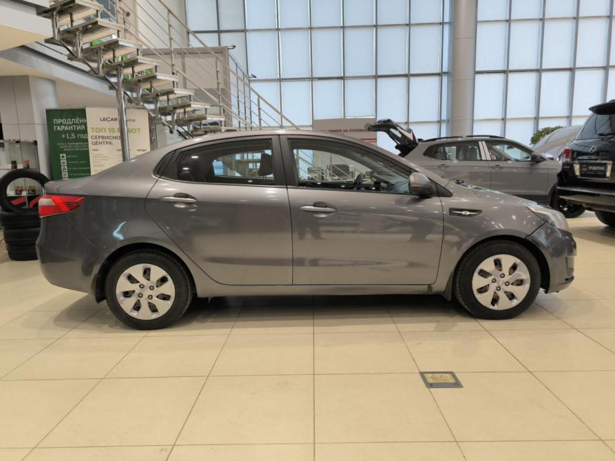 Kia Rio III Казань  - изображение 5