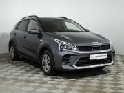 Kia Rio IV Рестайлинг Санкт-Петербург  - изображение 19