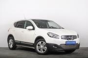 Nissan Qashqai I Рестайлинг Томск  - изображение 23