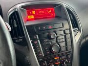Opel Astra J Рестайлинг Оренбург  - изображение 36