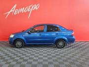 Chevrolet Aveo I Рестайлинг Вологда  - изображение 18