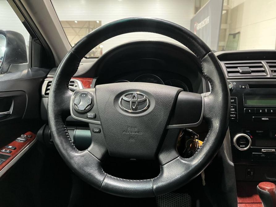 Toyota Camry VII (XV50) Пермь  - изображение 14