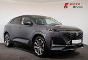 Changan UNI-K Ярославль  - изображение 30