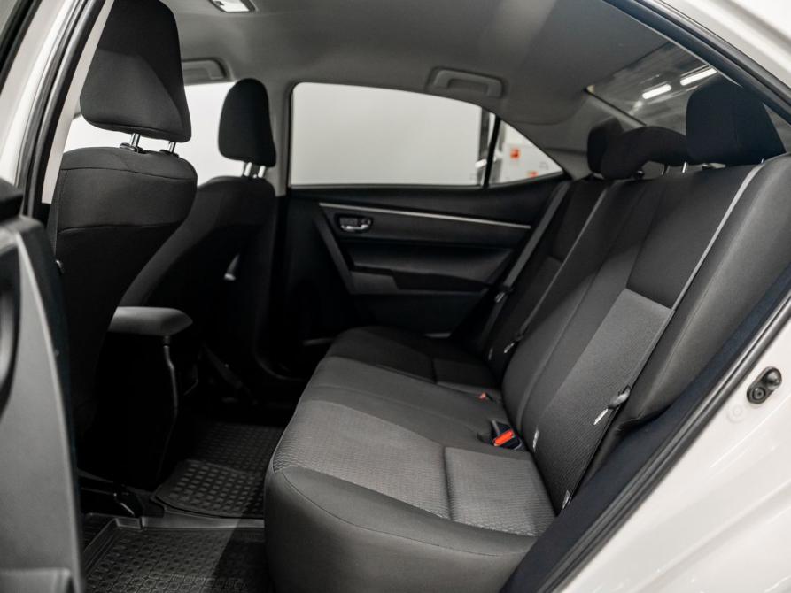 Toyota Corolla XI (E160 E170 E180) Красноярск  - изображение 8