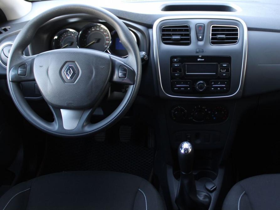 Renault Sandero II Дзержинск  - изображение 10