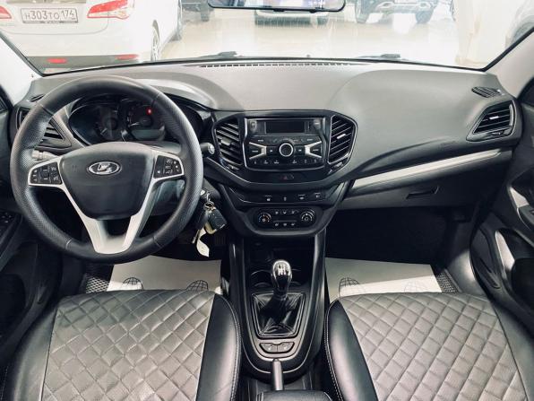 Lada (ВАЗ) Vesta I с пробегом 2020 года, цена 932 000 рублей, 138500 км, универсал, Автокод Объявления