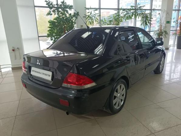 Mitsubishi Lancer IX Рестайлинг с пробегом 2007 года, цена 460 000 рублей, 184000 км, седан, Автокод Объявления