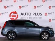 Geely Emgrand X7 I Рестайлинг 2 Минеральные Воды  - изображение 27
