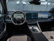 Geely Monjaro I Рестайлинг 2 Краснодар  - изображение 32