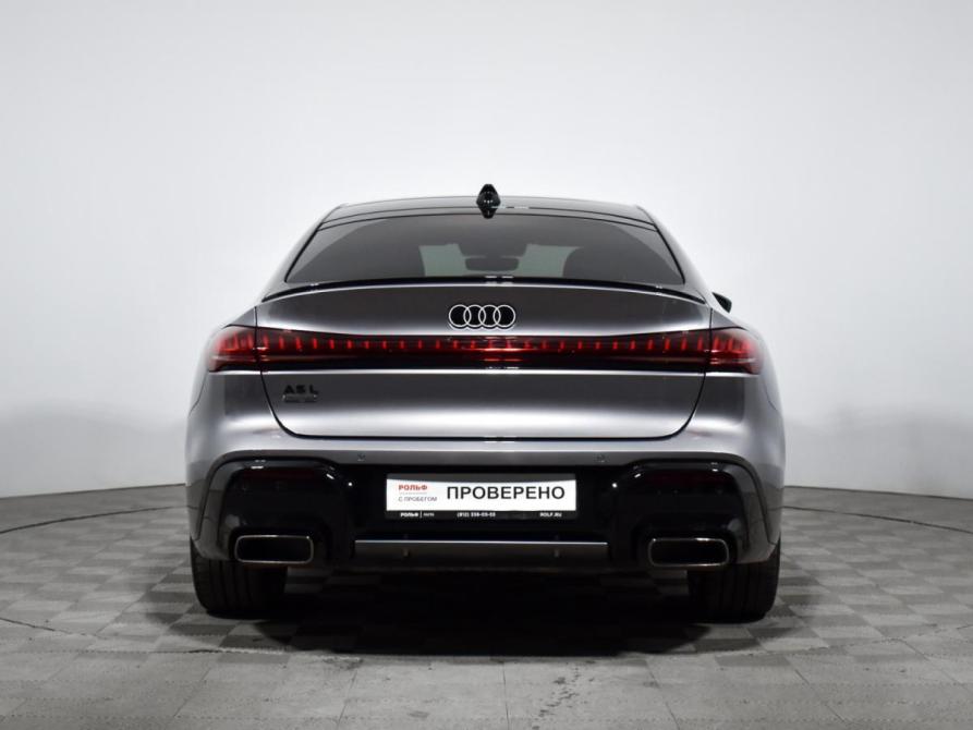 Audi A5 III (B10) Санкт-Петербург  - изображение 7