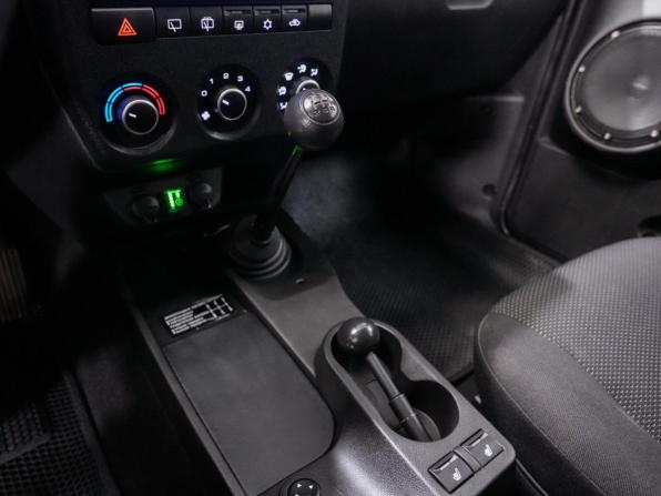 Lada (ВАЗ) Niva Legend с пробегом 2023 года, цена 939 000 рублей, 27000 км, внедорожник, Автокод Объявления