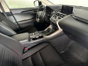 Lexus NX I Рестайлинг Москва  - изображение 30
