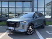 Jaecoo J7 I Москва  - изображение 29