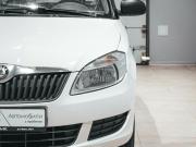 Skoda Fabia II Рестайлинг Екатеринбург  - изображение 23