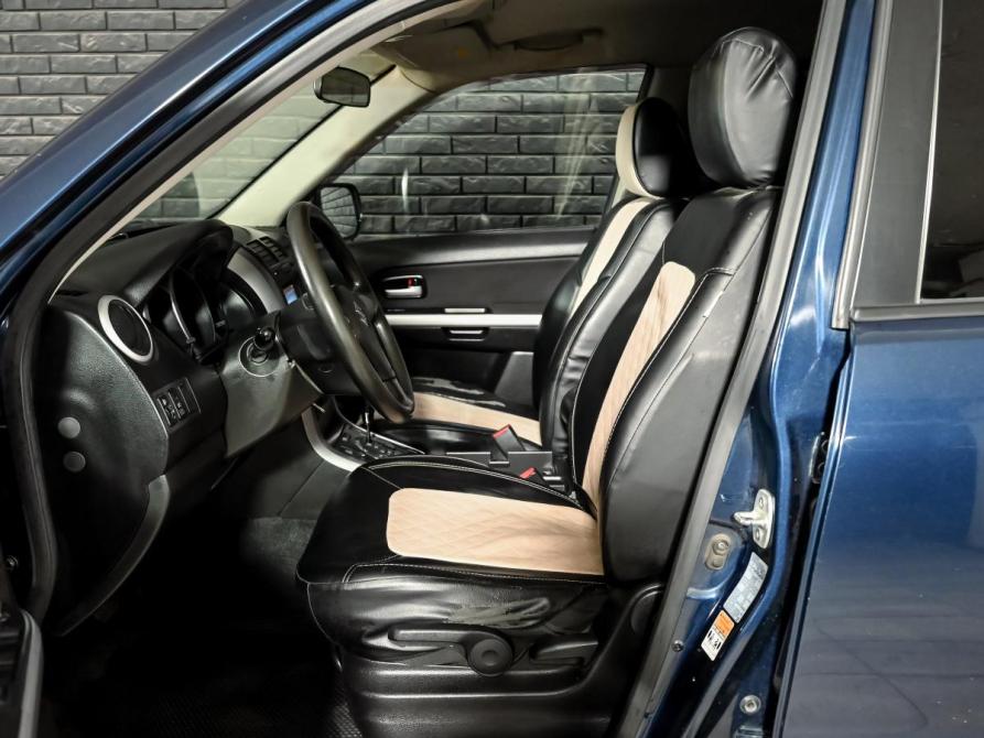 Suzuki Grand Vitara II Рестайлинг Екатеринбург  - изображение 10