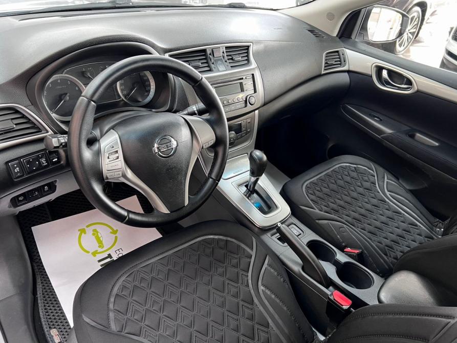 Nissan Sentra VII (B17) Тверь  - изображение 9