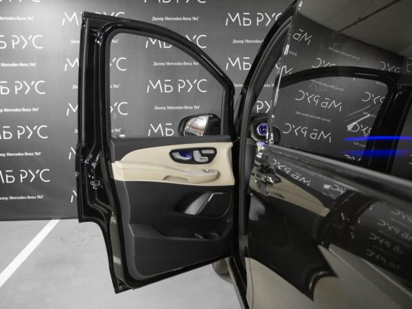 Новый Mercedes-Benz V-Класс III (W447) Рестайлинг 2 2026 года, цена 14 878 500 рублей, минивэн, Автокод Объявления