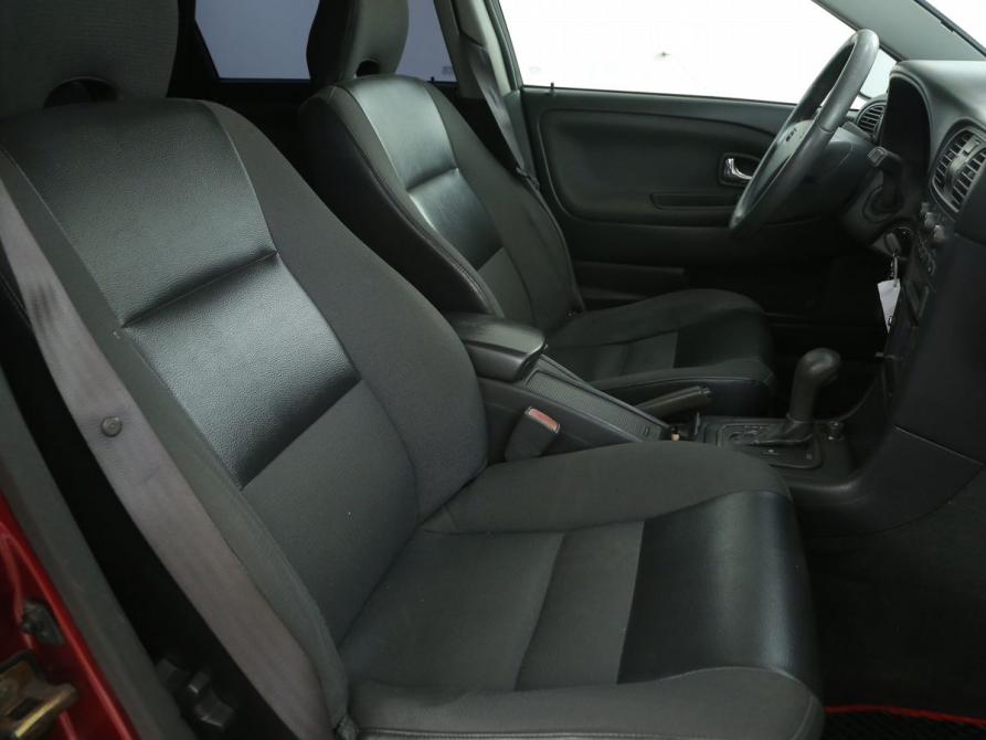 Volvo V40 I Рестайлинг Иваново  - изображение 10