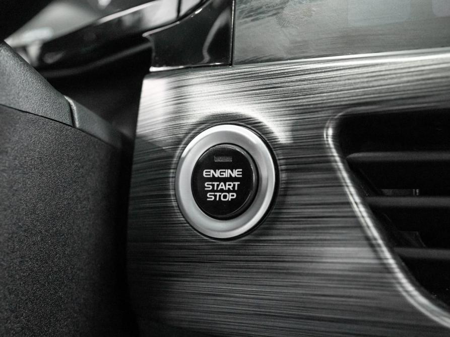 Geely Tugella I Рестайлинг Москва  - изображение 16