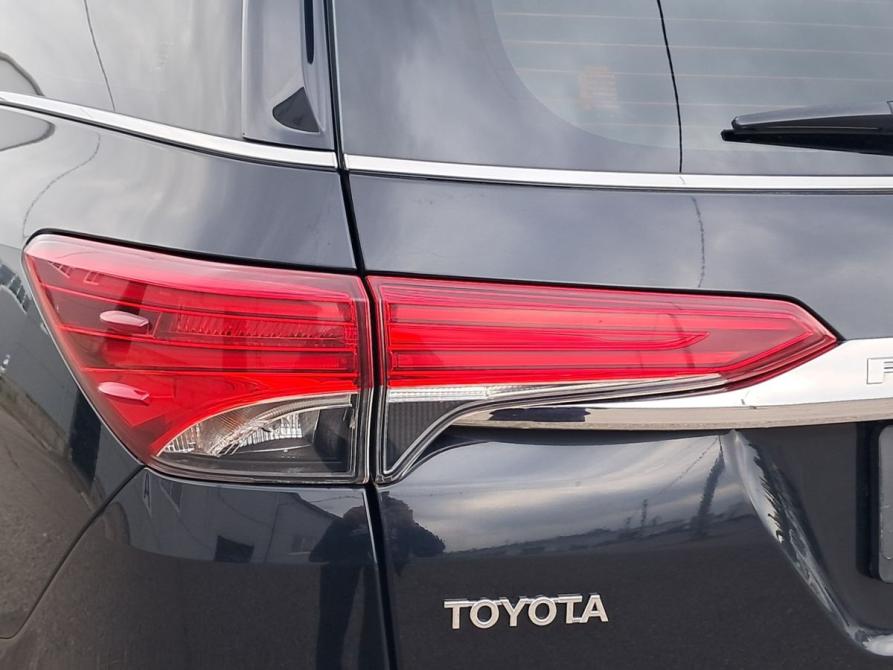 Toyota Fortuner II Набережные Челны  - изображение 12