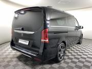 Mercedes-Benz V-Класс III (W447) Рестайлинг Москва  - изображение 25