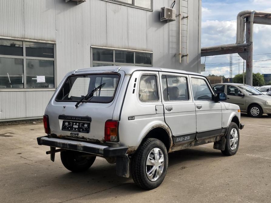 Lada (ВАЗ) 2131 (4x4) I Нижний Новгород  - изображение 3