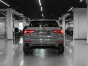 Audi Q3 II (F3) Москва  - изображение 37