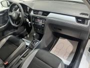 Skoda Rapid I Курск  - изображение 23