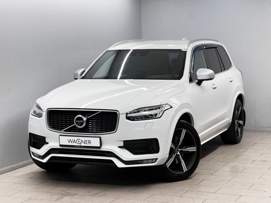 Volvo XC90 II Санкт-Петербург  - изображение 1