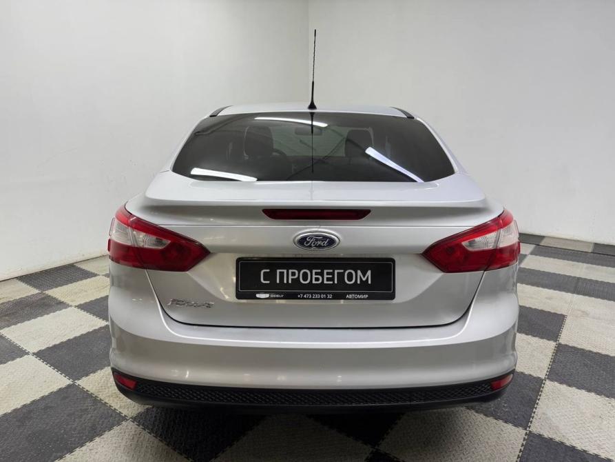 Ford Focus III Воронеж  - изображение 6