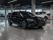 Mercedes-Benz S-Класс VII (W223) Москва  - изображение 31