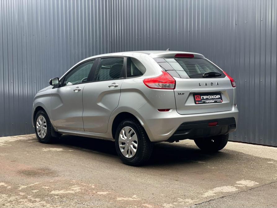 Lada (ВАЗ) XRAY I Пермь  - изображение 29