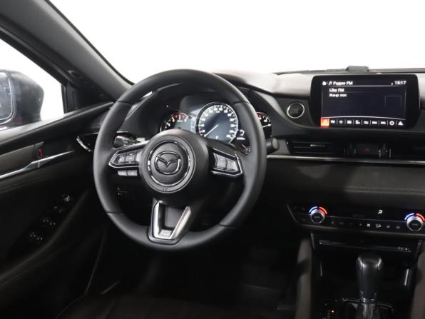 Mazda 6 III (GJ) Рестайлинг 2 с пробегом 2021 года, цена 3 099 000 рублей, 54600 км, седан, Автокод Объявления
